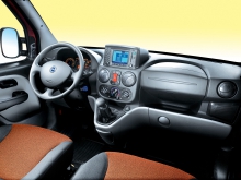 Фото FIAT Doblo Cargo  №6