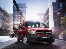 Фото Mercedes-Benz Citan минивэн 108 CDI MT L2 №4