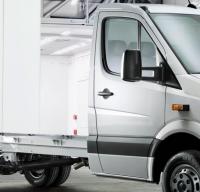 Фото Volkswagen Crafter шасси 2-дв. 2.0 biTDI MT L2 №4