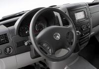 Фото Volkswagen Crafter шасси 2-дв. 2.0 biTDI MT L2 №5